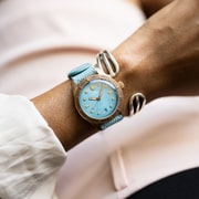 ダイバーズ65コットンキャンディ - 01 733 7771 3155-07 3 19 02BRS | Oris